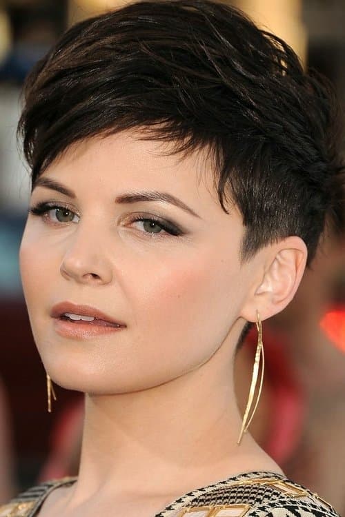 Ginnifer Goodwin zdjęcie