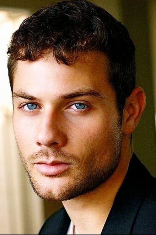 Gino Anthony Pesi zdjęcie