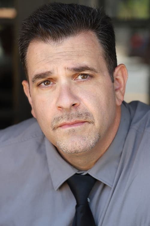 Gino Cafarelli zdjęcie