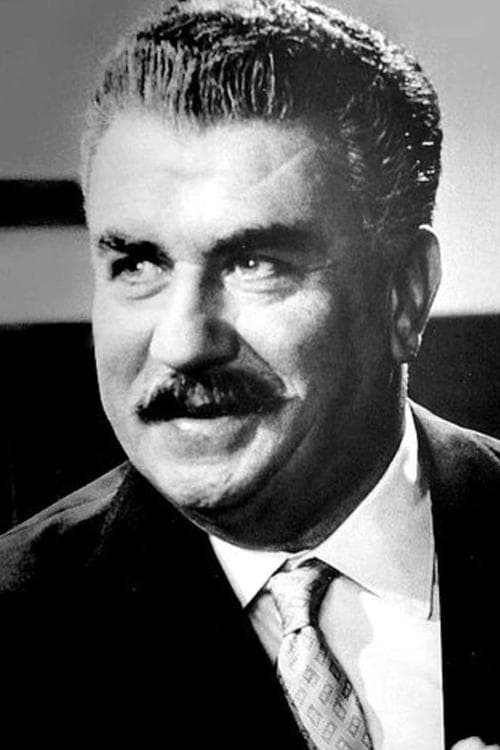 Gino Cervi zdjęcie