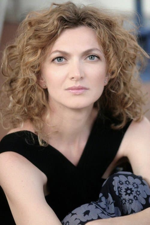 Giorgia Senesi zdjęcie