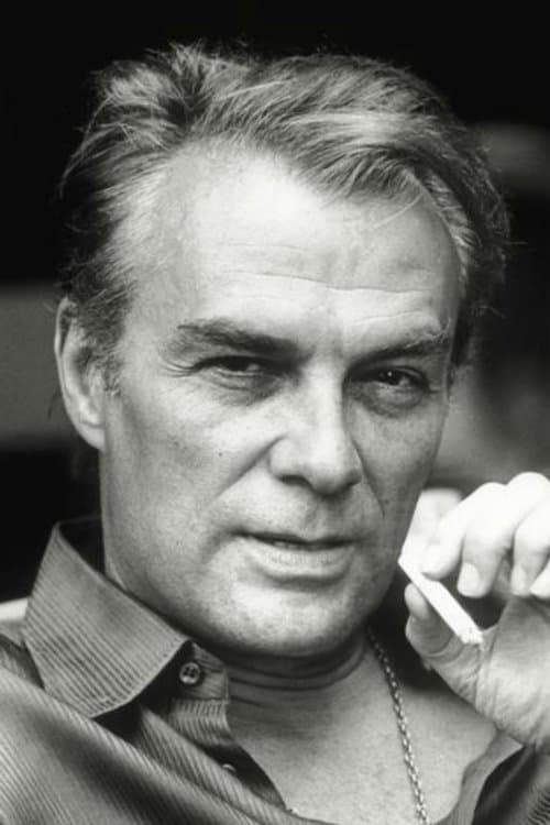 Giorgio Albertazzi zdjęcie