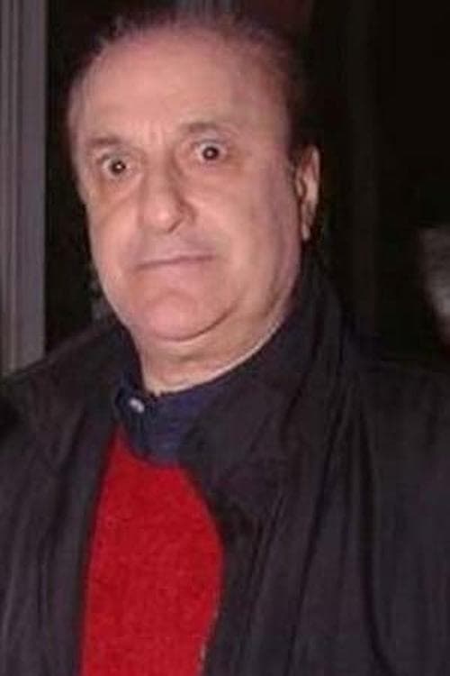 Giorgio Bracardi zdjęcie