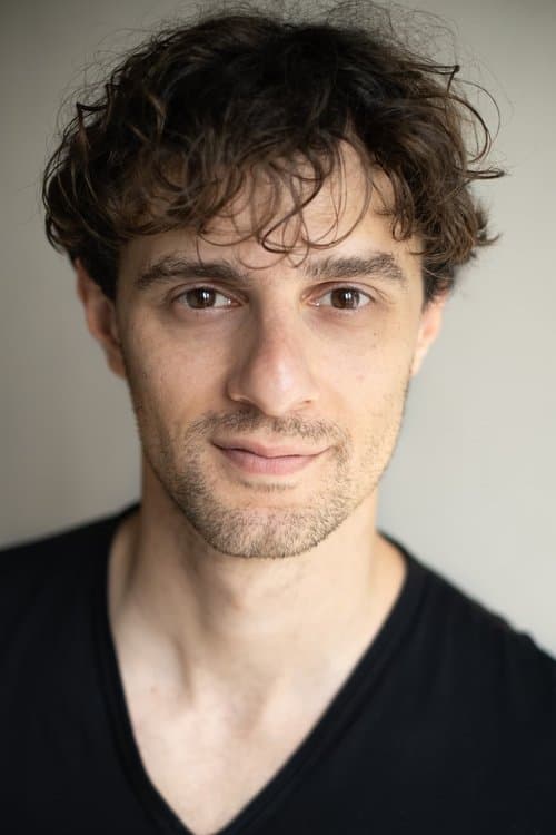 Giorgio Cantarini zdjęcie