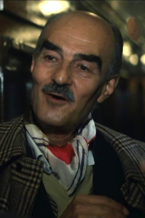 Giorgio Iovine zdjęcie