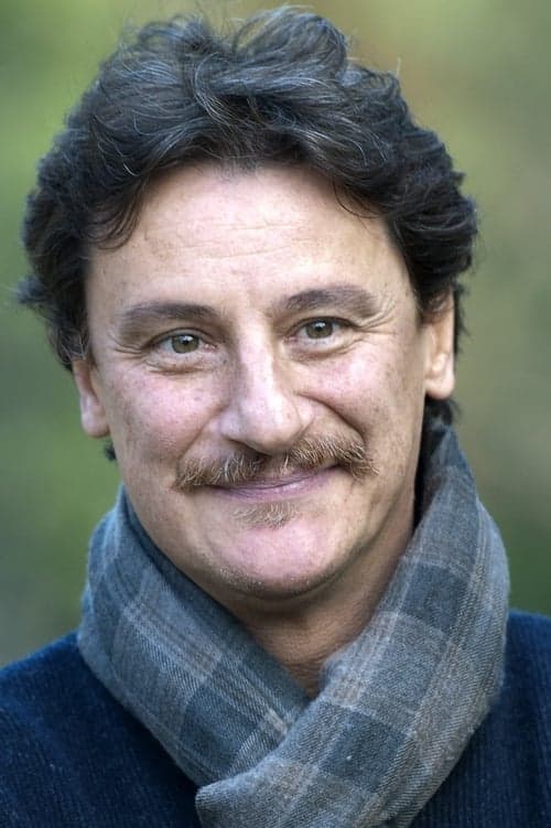 Giorgio Tirabassi zdjęcie