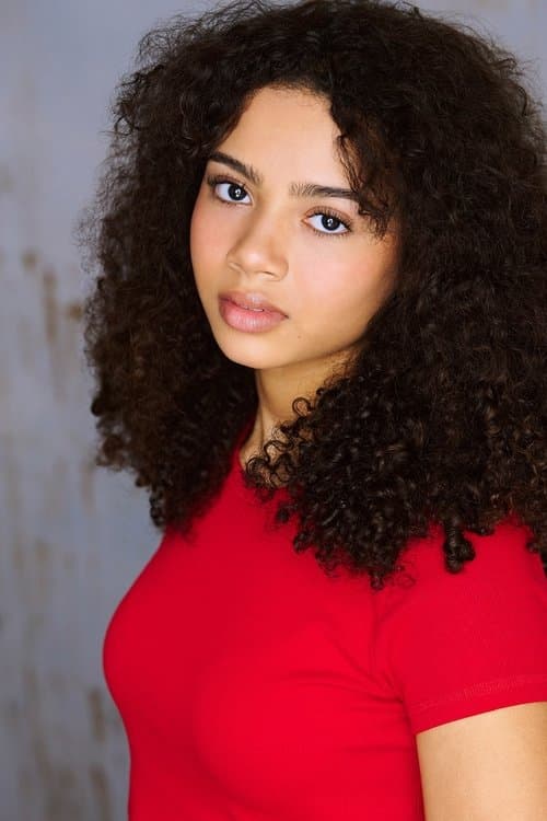 Giovanna Bush zdjęcie