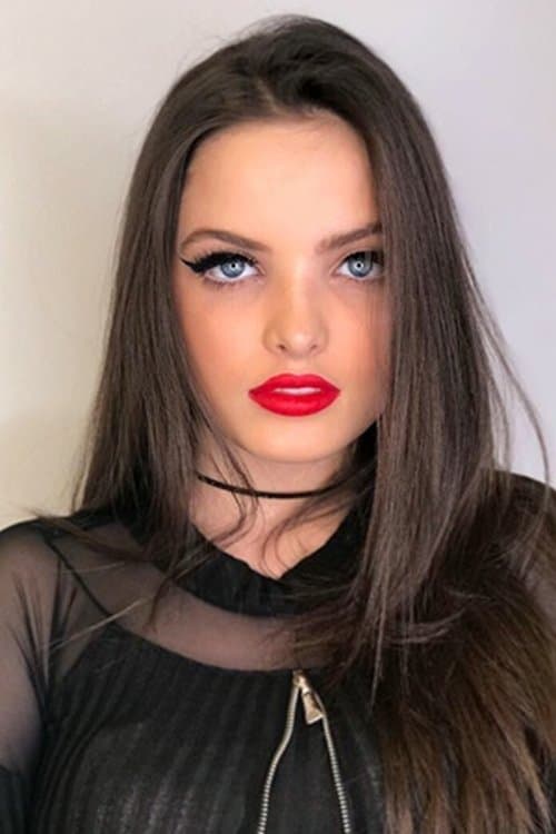 Giovanna Chaves zdjęcie