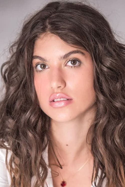Giovanna Grigio zdjęcie