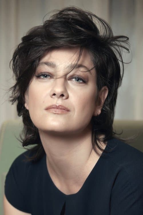 Giovanna Mezzogiorno zdjęcie