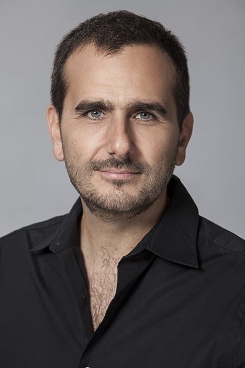Giovanni Ciccia zdjęcie
