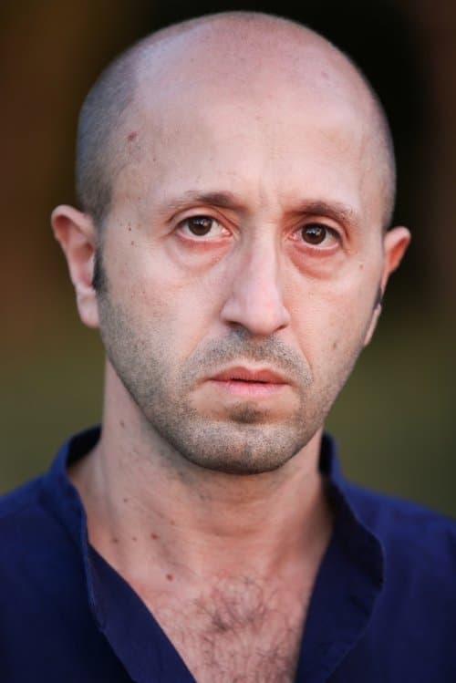 Giovanni D'Addario zdjęcie