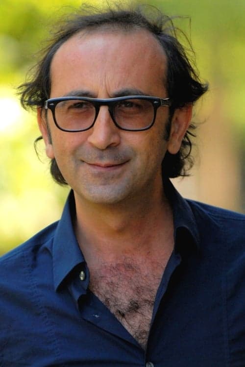 Giovanni Esposito zdjęcie