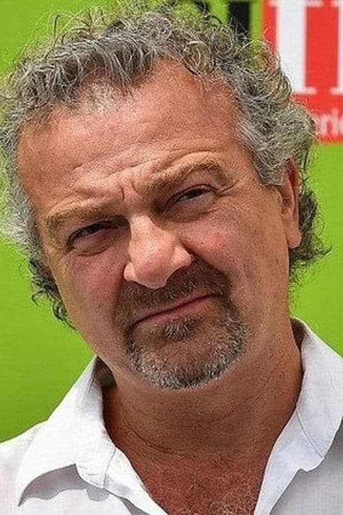 Giovanni Veronesi zdjęcie