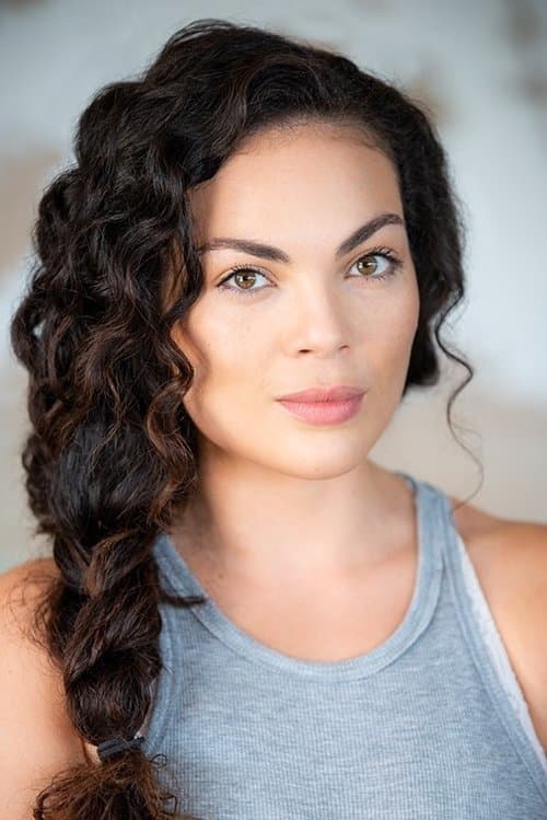 Giovannie Cruz zdjęcie