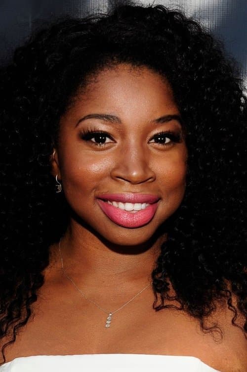 Giovonnie Samuels zdjęcie