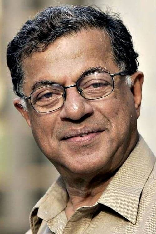 Girish Karnad zdjęcie