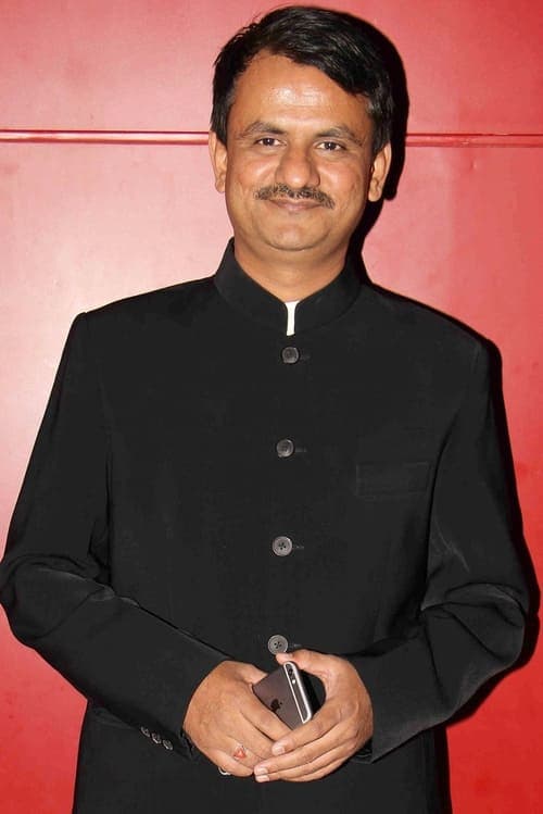Girish Kulkarni zdjęcie