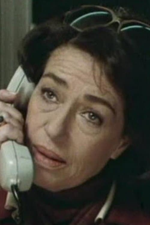 Gisela Fischer zdjęcie