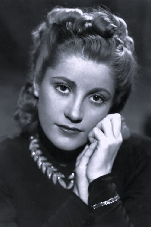 Gisela Uhlen zdjęcie