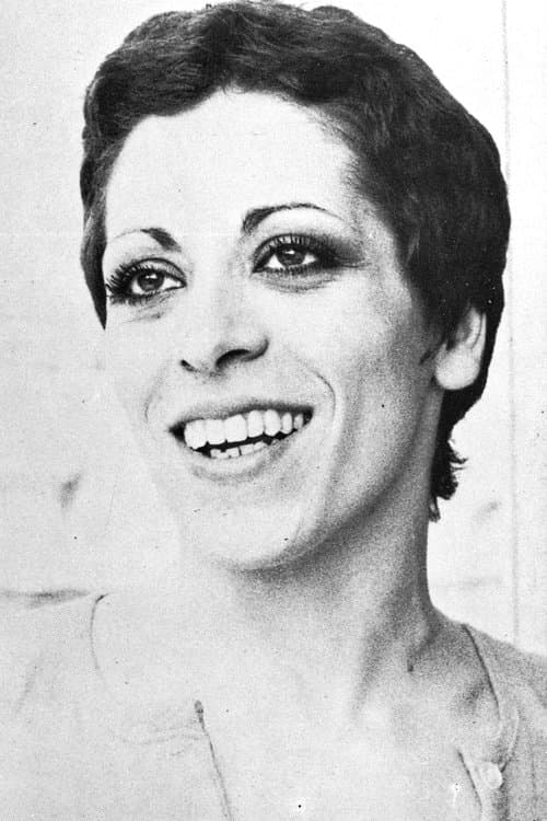 Giselda Castrini zdjęcie