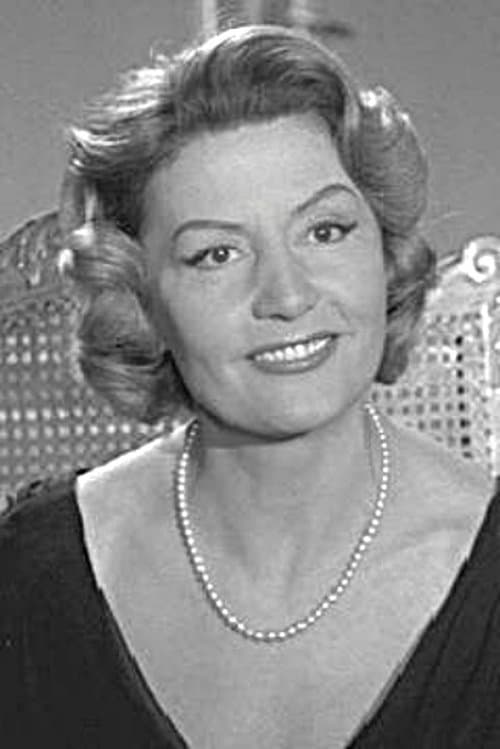 Gisèle Grandpré zdjęcie