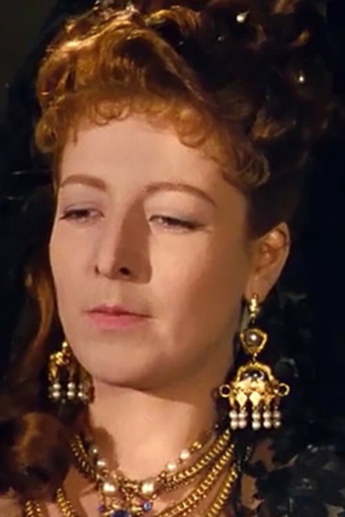Gisella Mathews zdjęcie