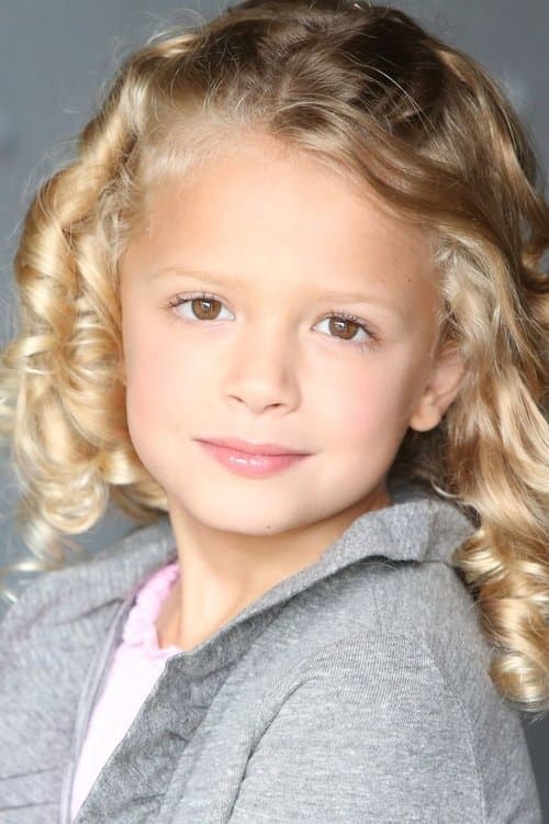 Giselle Eisenberg zdjęcie