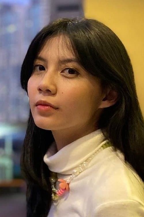 Gisellma Firmansyah zdjęcie