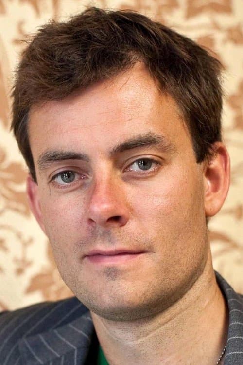 Gísli Örn Garðarsson zdjęcie
