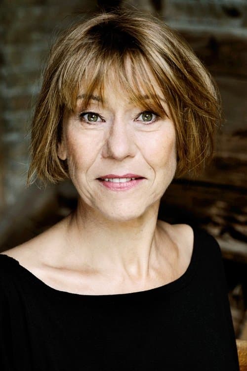 Gitta Schweighöfer zdjęcie