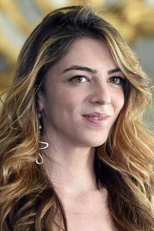 Giulia Andò zdjęcie