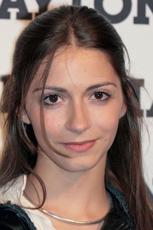 Giulia Louise Steigerwalt zdjęcie