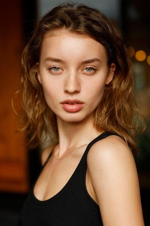 Giulia Maenza zdjęcie