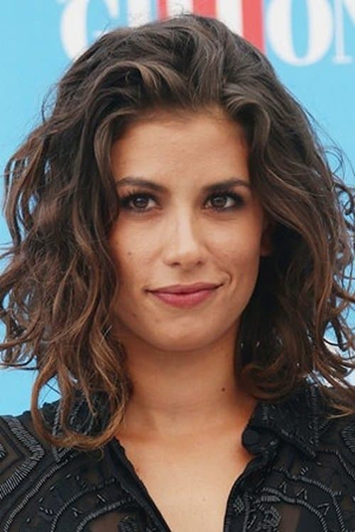 Giulia Michelini zdjęcie
