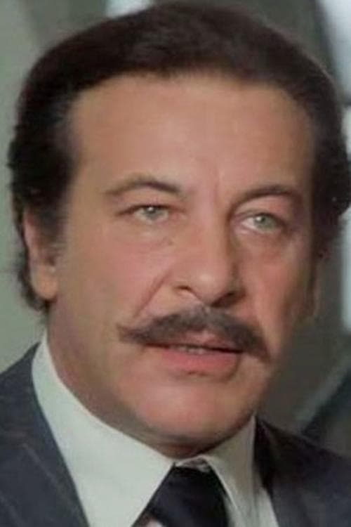 Giuseppe Anatrelli zdjęcie