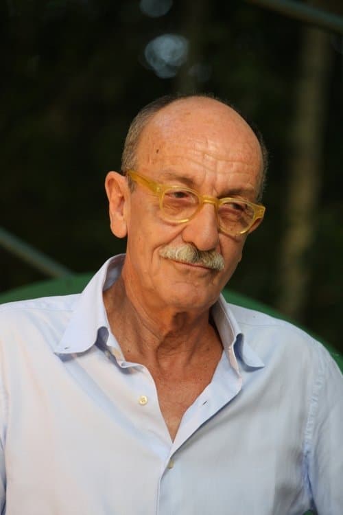 Giuseppe Ayala zdjęcie