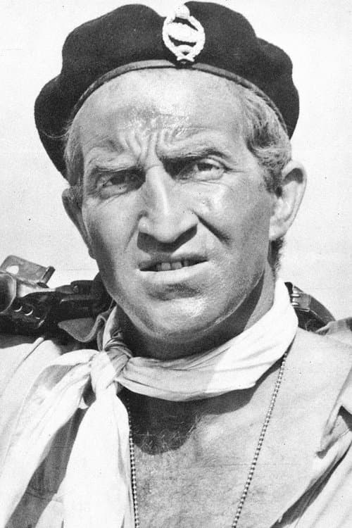 Giuseppe Castellano zdjęcie