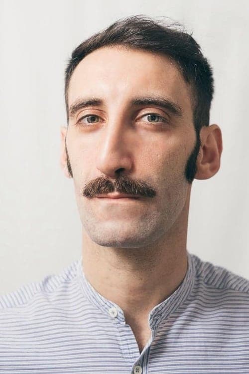Giuseppe Lo Piccolo zdjęcie