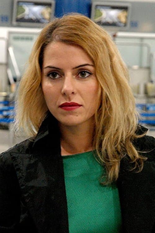 Γιώτα Αργυροπούλου zdjęcie