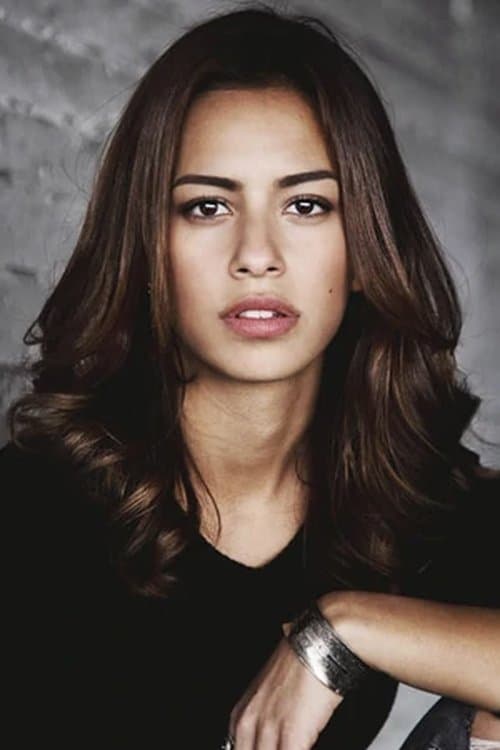 Gizem Emre zdjęcie