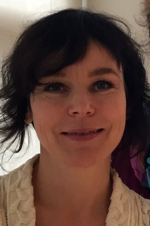 Gjertrud Jynge zdjęcie