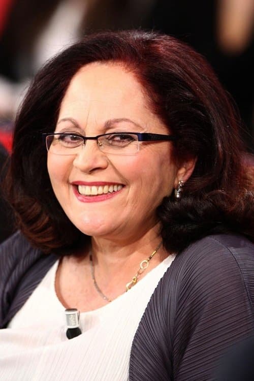 Gladys Cohen zdjęcie