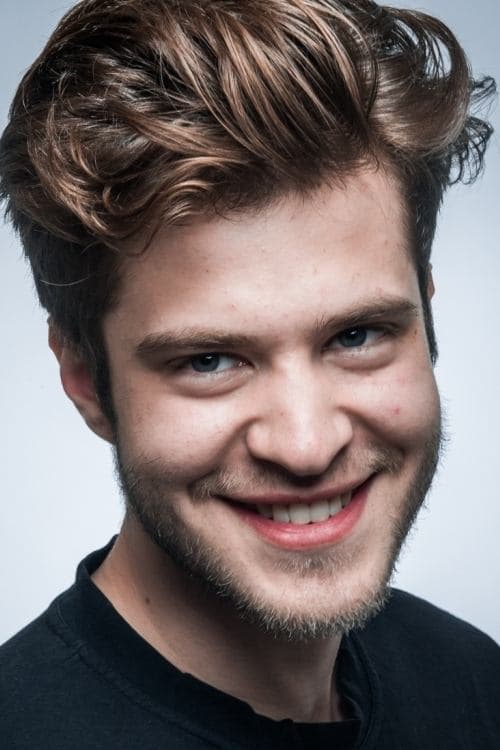 Глеб Бочков zdjęcie