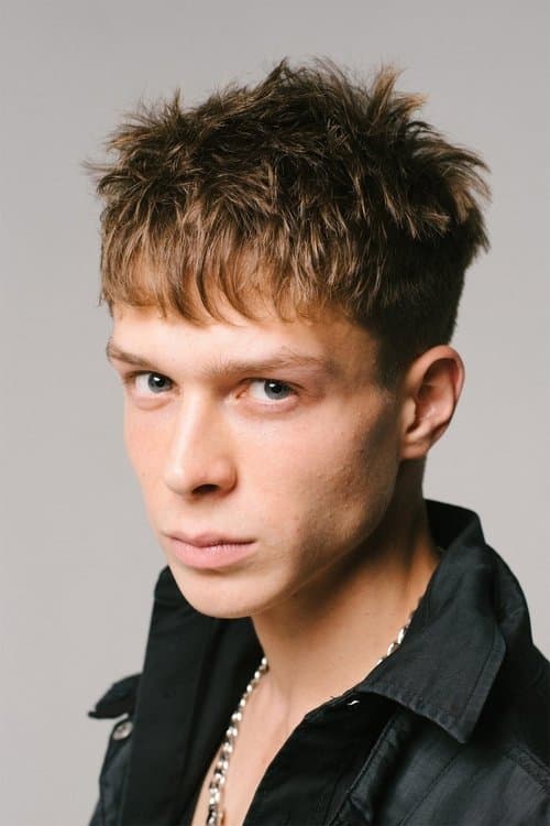 Глеб Калюжный zdjęcie