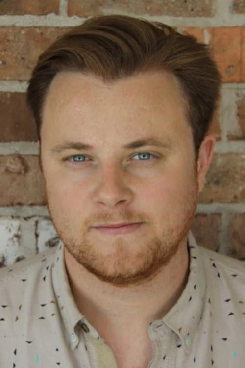 Glen Barry zdjęcie