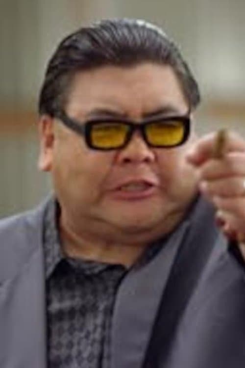 Glen Chin zdjęcie