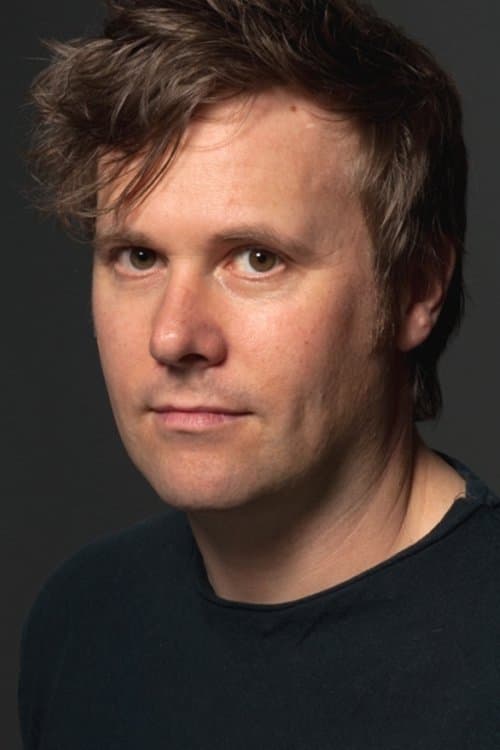 Glen Drake zdjęcie