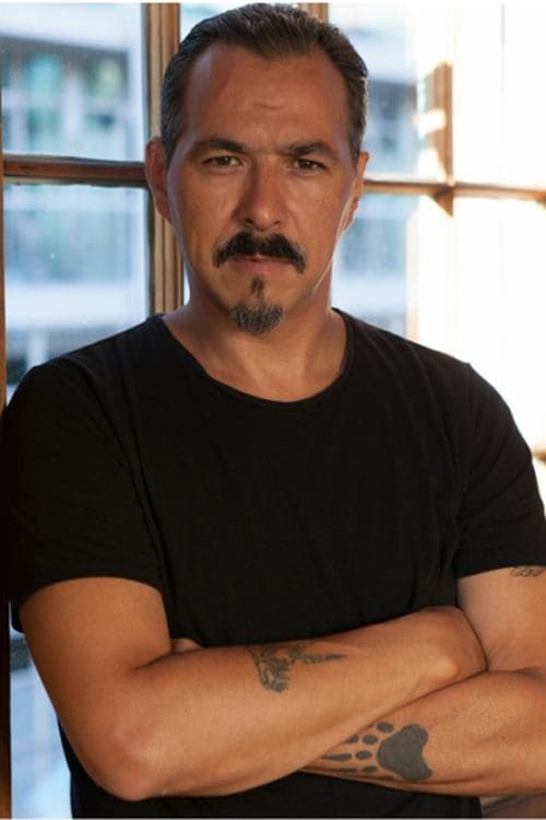 Glen Gould zdjęcie