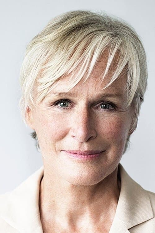 Glenn Close zdjęcie